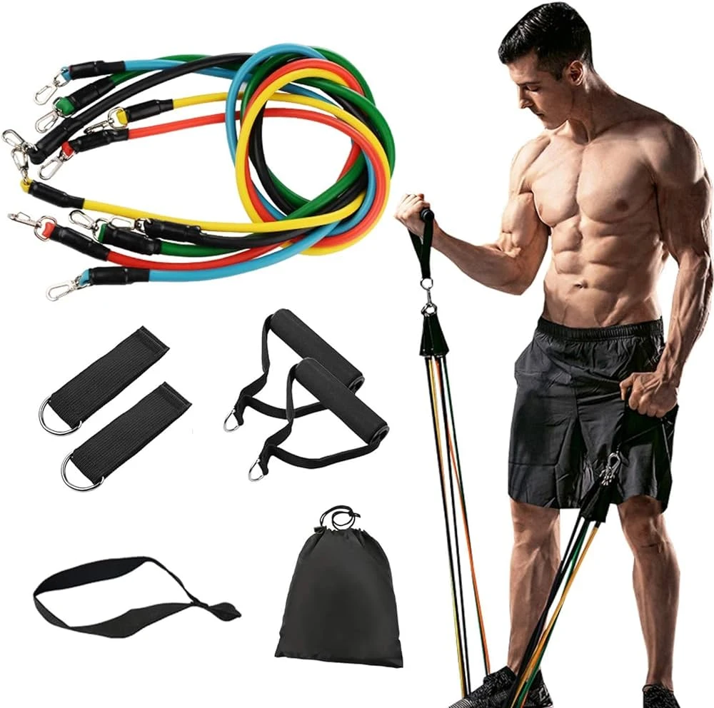 Discover the Best Gym Rope in India at Energie Fitness