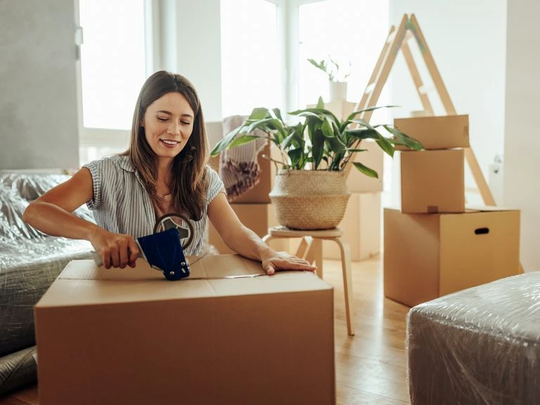 Why Professional Home Movers Are Worth the Investment