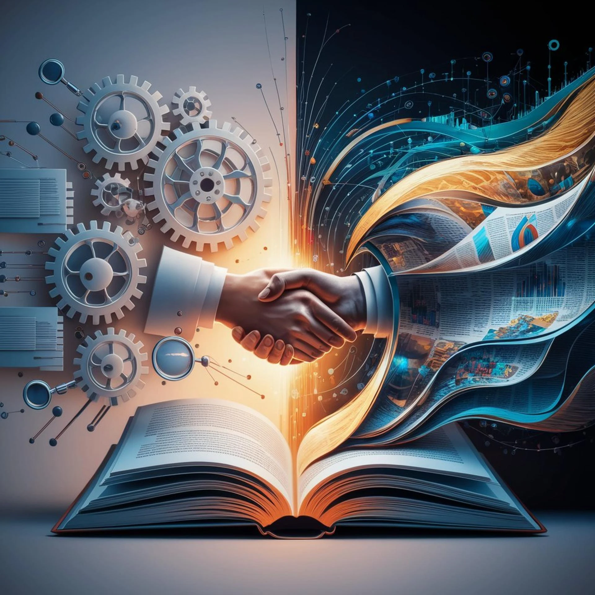 How Content and SEO Go Hand in Hand: A Symbiotic Relationship