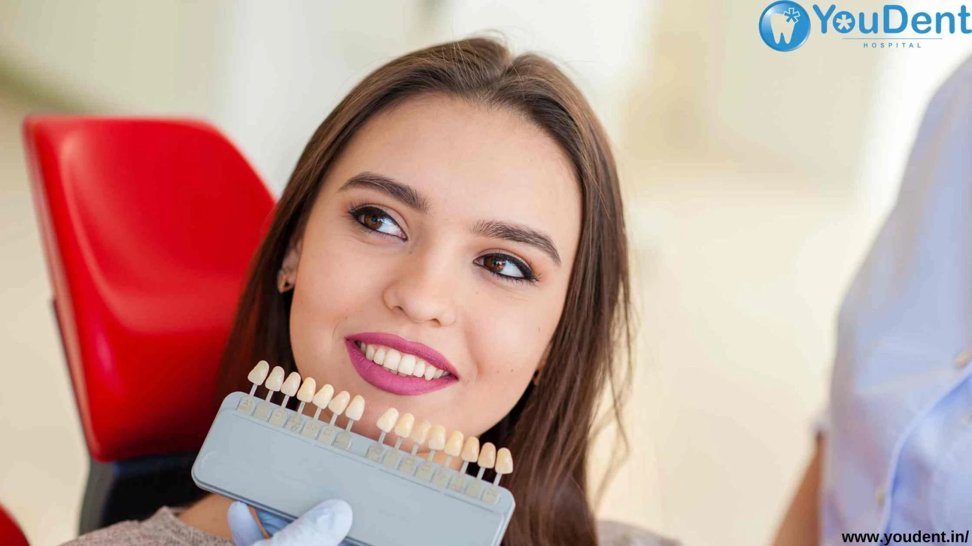 Full Mouth Dental Implants Treatment &amp; Cost In India
