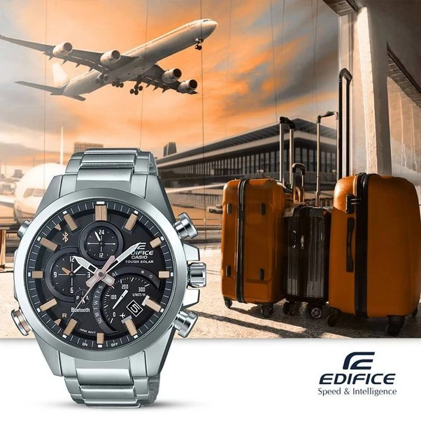 Original Casio Watches Authentic Timepieces