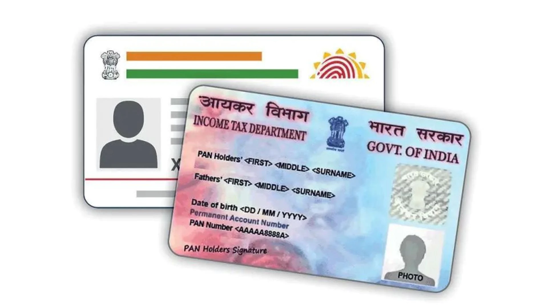 How to apply online for Pan Card
