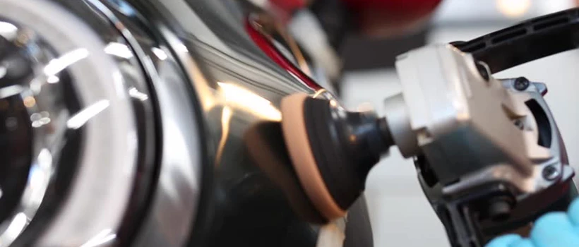 Get Your Car AC Repaired in Dubai with Professional Expertise!