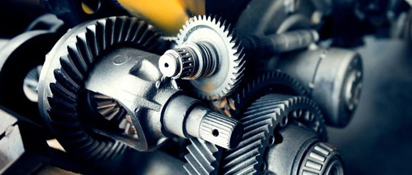 Affordable and reliable car service in Al Quoz.