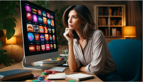 How to Choose the Best Online Gambling Sites in Australia: A Lucky Creek Casino Guide