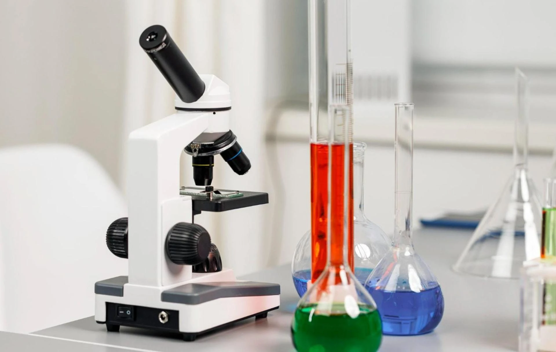Equipping Your Research: The Essential Lab Products Guide