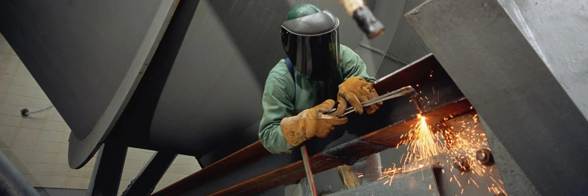 Spearheading Industrial Structural Fabrication: E S HAJI &amp; CO in India