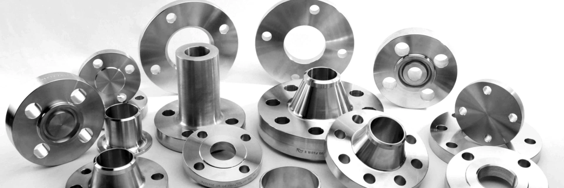 Crafting Precision: E S HAJI &amp; CO Flange Manufacturers