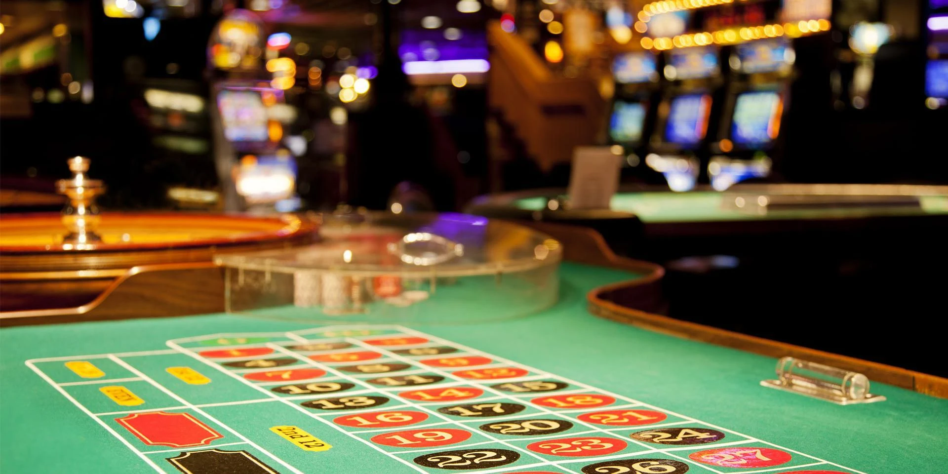 The Deck Is Shuffled: Exploring the Latest Shifts and Innovations in the Casino Sphere