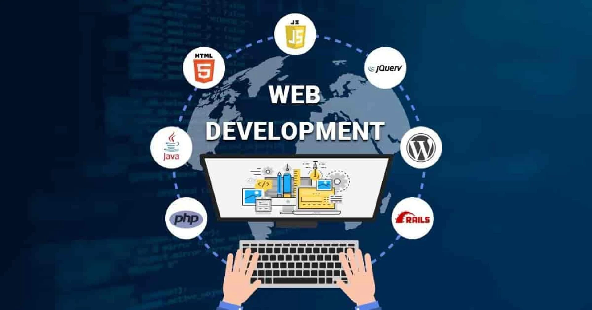 Website Development Company: Choosing the Right Partner for Your Digital Success