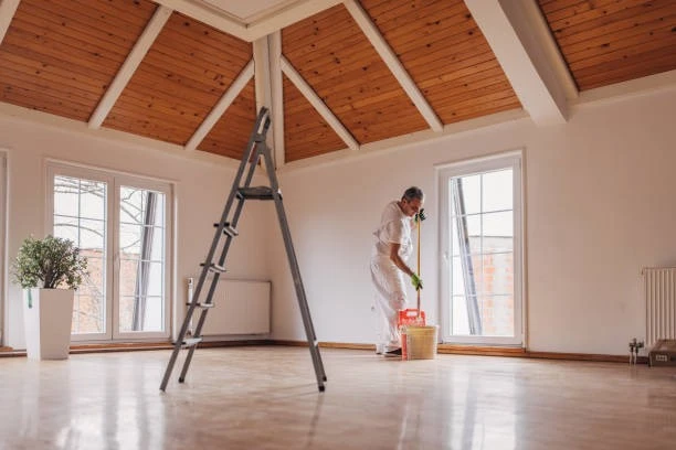 How to Choose the Right Hues for Your Home: 8 Recommendations by Home Painting Services in San Diego