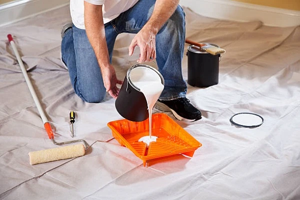 Ultimate Guide to Choosing the Right Professional Painting Solutions