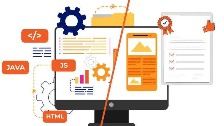 Differentiating Software Testing And Quality Assurance