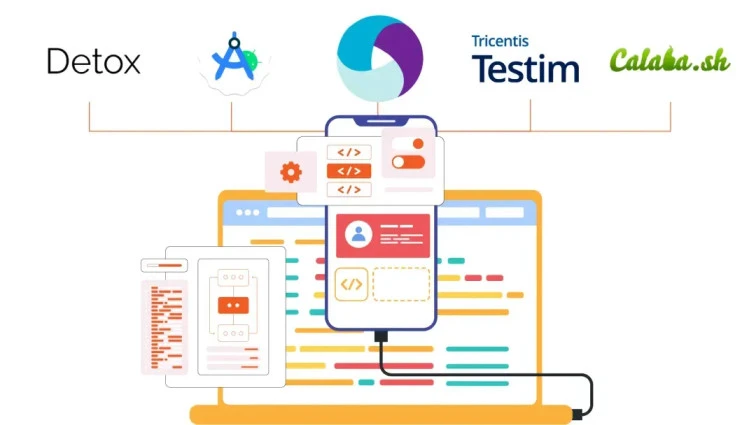 Top 5 Android testing frameworks you need to consider in 2024