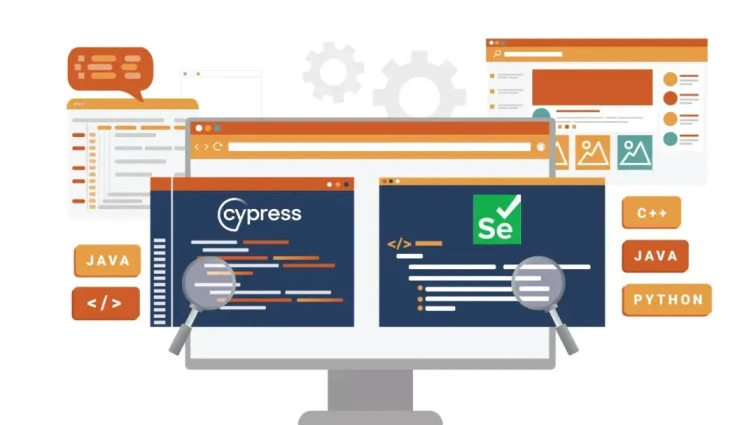 Selenium vs Cypress: A Guide to Understanding the Key Differences