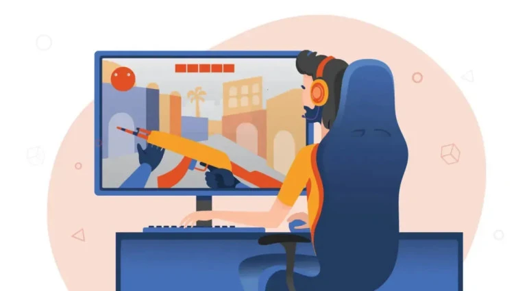 Perfecting Gamer’s Experiences with Performance Testing for Gaming Applications