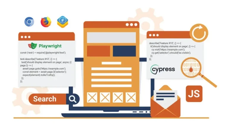 Decoding E2E testing frameworks: Playwright and Cypress compared