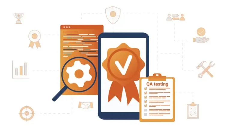 A Deep Dive into Mobile App Quality Assurance Testing