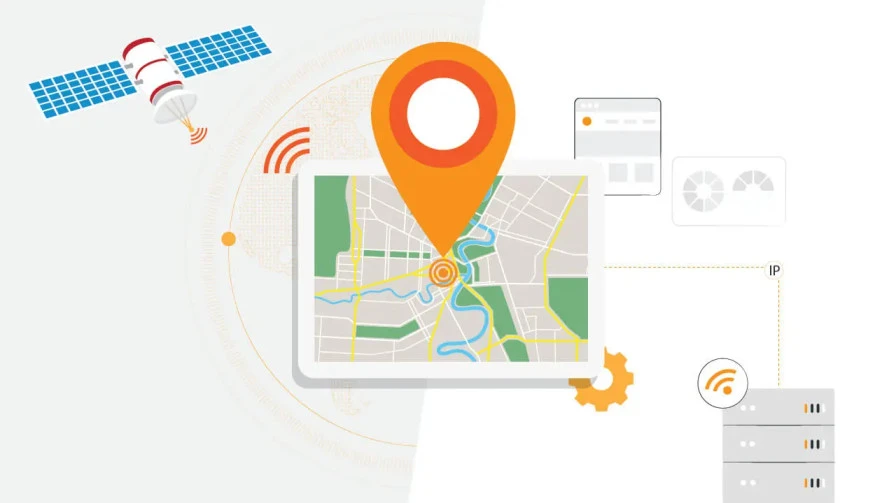 A Comprehensive Guide: Navigating Locations with GPS Geolocation Vs. IP Geolocation