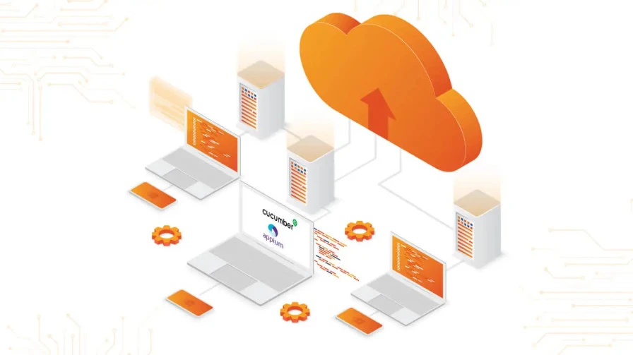 A Comprehensive Guide to Conducting Test Automation Using Appium &amp; Cucumber on a Cloud-based Infrastructure
