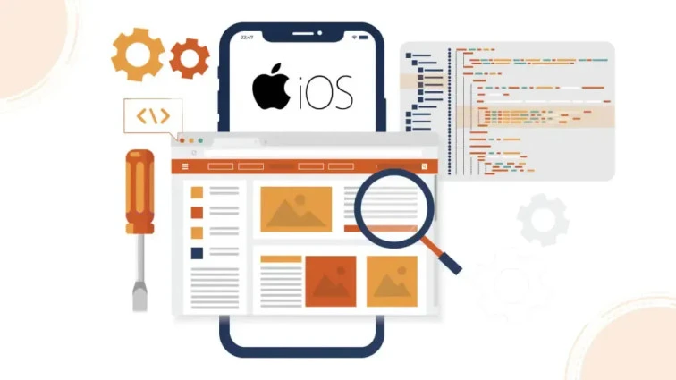 How Can You Maximize Efficiency with Inspect Element on iPhone?