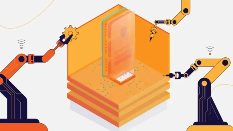 Augmenting Software Development with Containerization in Automation Testing