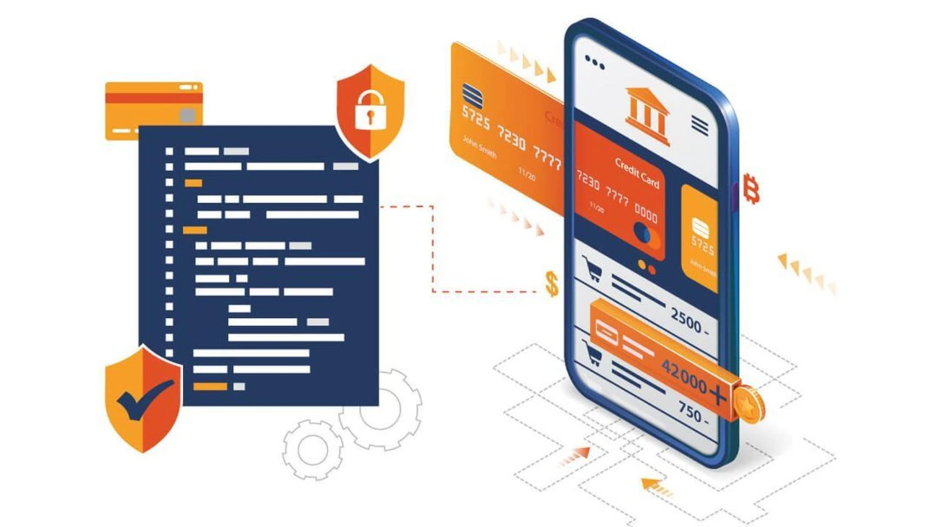 Everything You Need to Know About Testing Banking Domain Applications