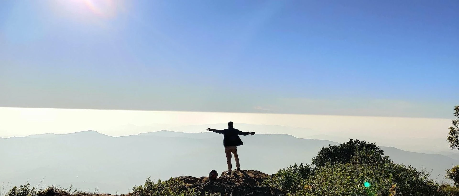 Unveiling the Enchantment of Chikmagalur Tour Packages from Bangalore