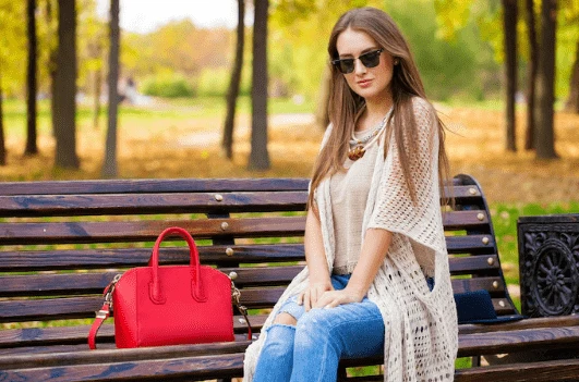 How to Stay Stylish with Trending Handbags &amp; Dresses for Women in 2024