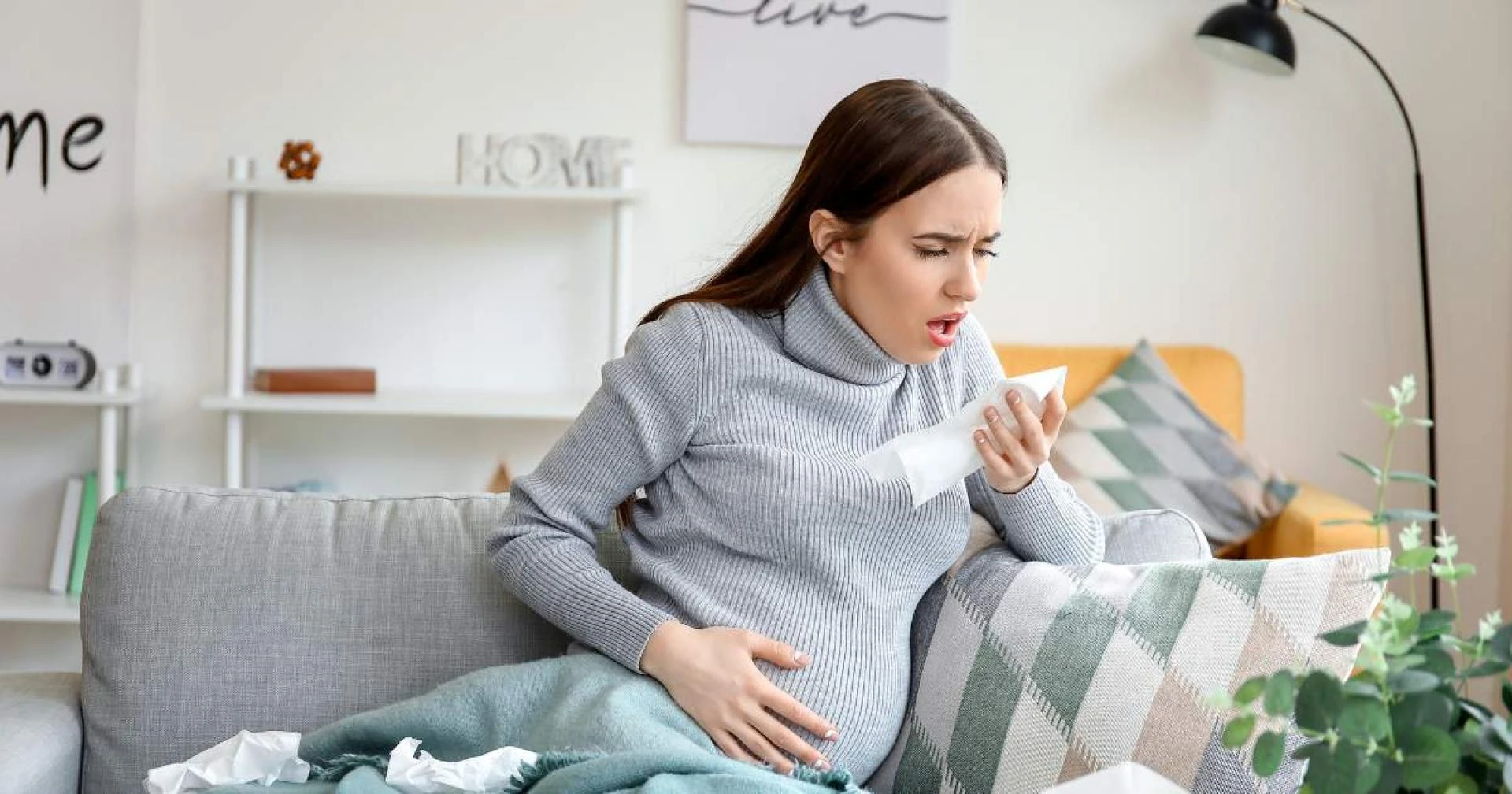 Managing Asthma in Pregnancy: Essential Tips and Strategies