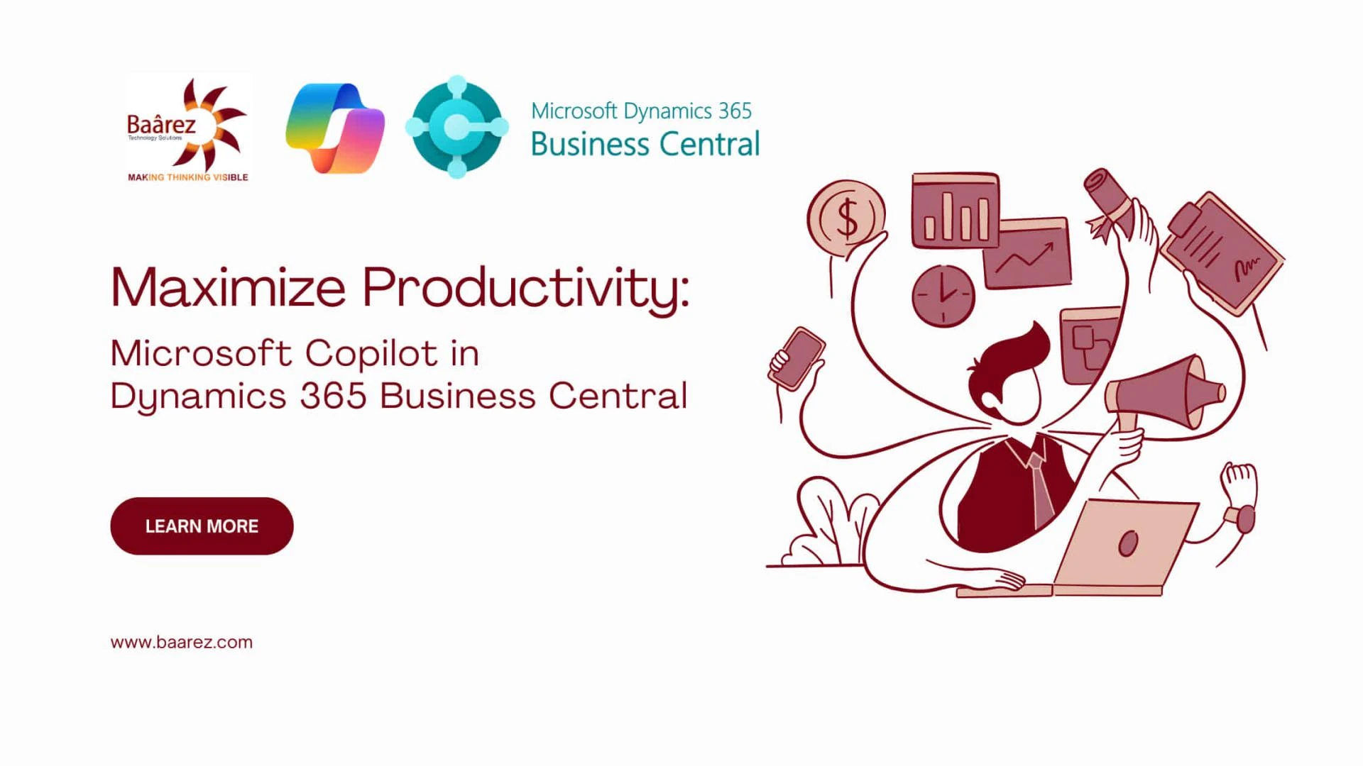 Understanding Microsoft Copilot in Dynamics 365 Business Central