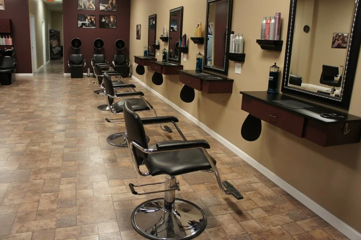 he Beauty Salon Revolution: Embracing Change for a More Beautiful You