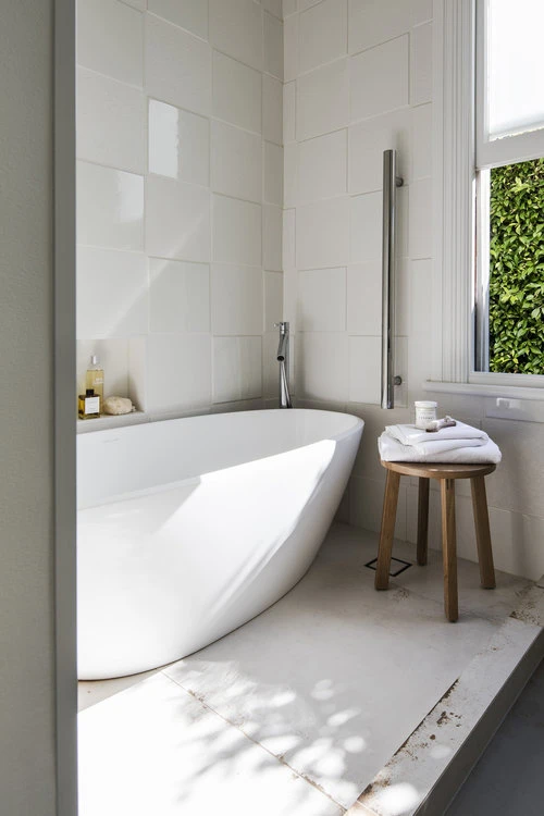 Upgrade Your Oasis: High-Quality Bathroom Renovations
