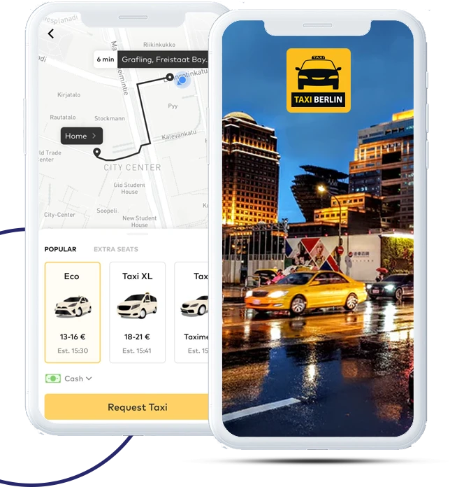 5 Ways to Boost Your Taxi Booking Business Through Marketing