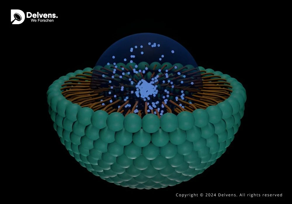 Liposome Drug Delivery Market to Witness Promising Growth, Opportunities and Forecast