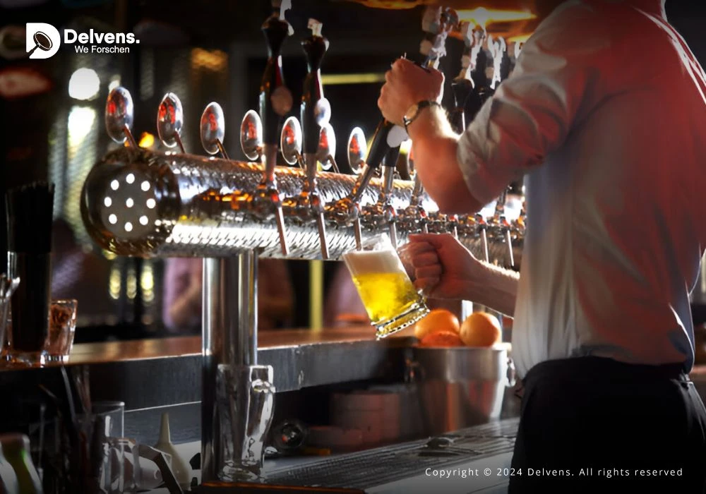 Brewery Equipment Market Increasing Growth with Latest Trend, Top Players and Forecast