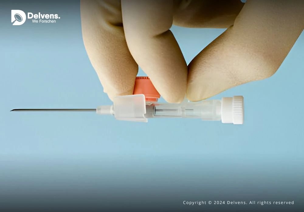 Peripheral Vascular Devices Market Detailed Analysis of Current Industry Figures with Forecast to 2028