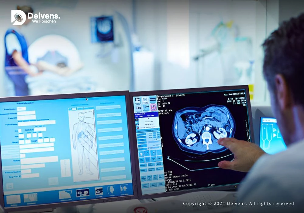 Patient Monitoring Devices Market Increasing Growth with Latest Trend, Top Players and Forecast