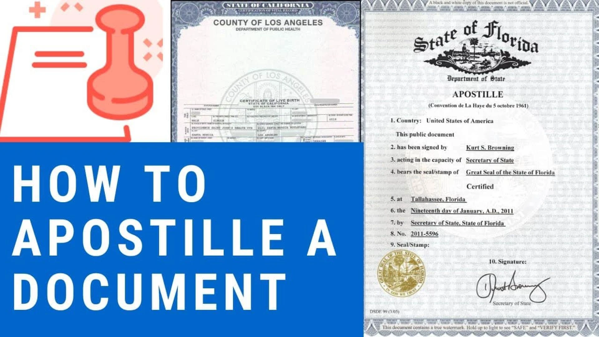 Unlocking the Power of Apostille Documents: Your Ultimate Guide