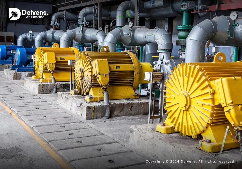 Motor Monitoring Market to Witness Promising Growth, Opportunities and Forecast