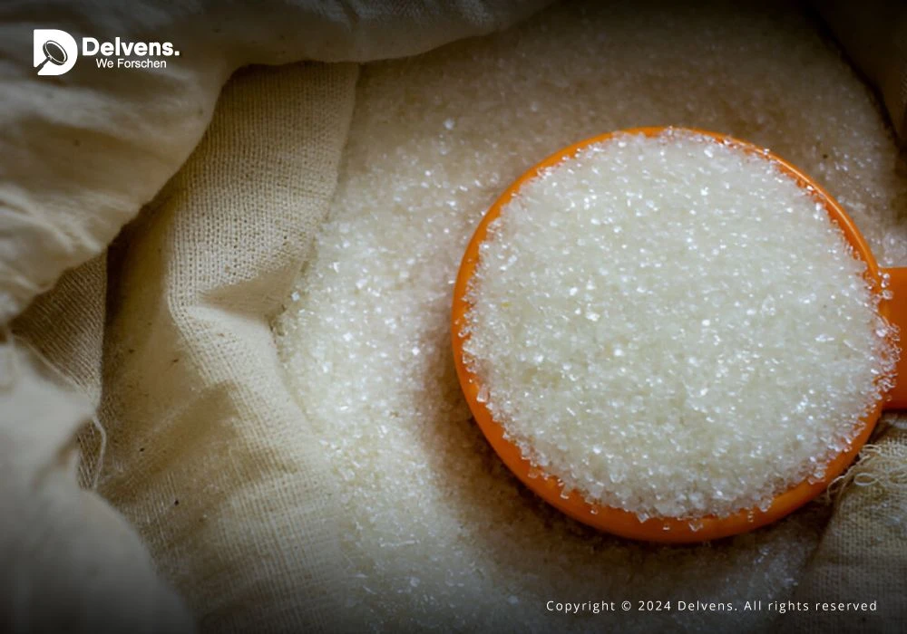 Sugar Confectionery Market Detailed Analysis of Current Industry Figures with Forecast to 2030