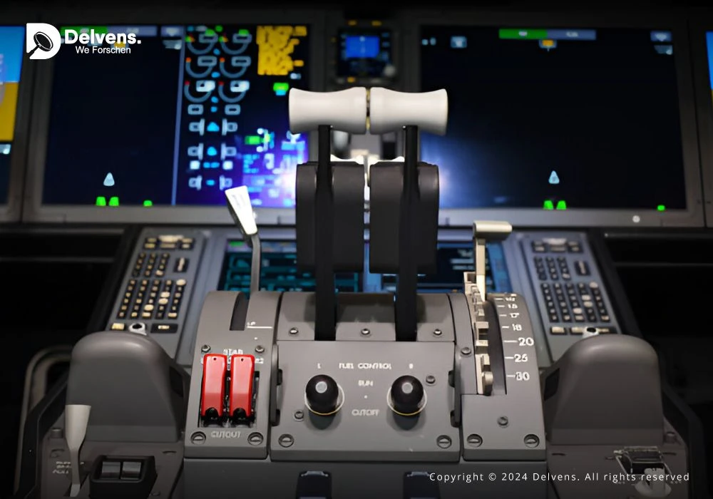 Cockpit Voice Recorder (CVR) and Flight Data Recorder (FDR) market To Register Explosive Growth and Detailed Analysis by 2030