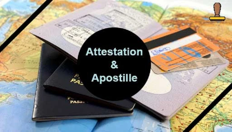 Understanding Apostille Attestation: A Comprehensive Guide