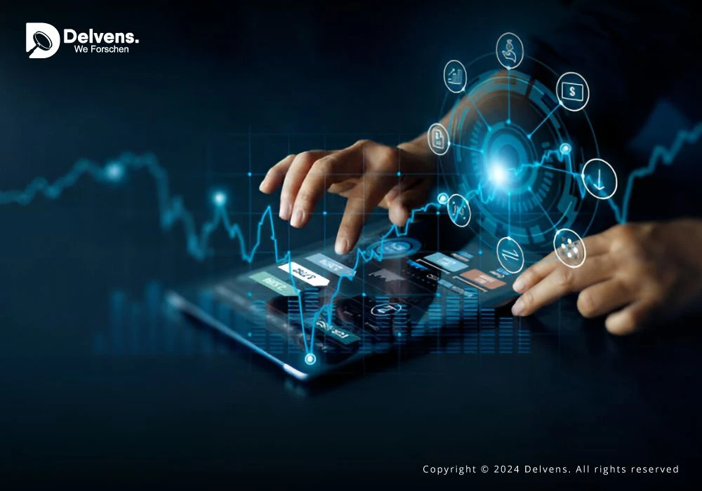 Digital Workplace Market by Trend, Share, Size and Streamline Inspection up to 2030