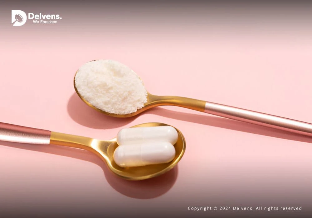 Collagen Peptides Market Boosted by Automation and Digitization to Streamline Inspection up to 2030