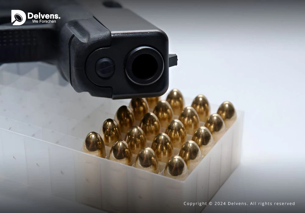 Weapons Carriage &amp; Release System Market Trend Analysis, Latest Revenue Figures, Growth Insights, and Forecasts to 2028