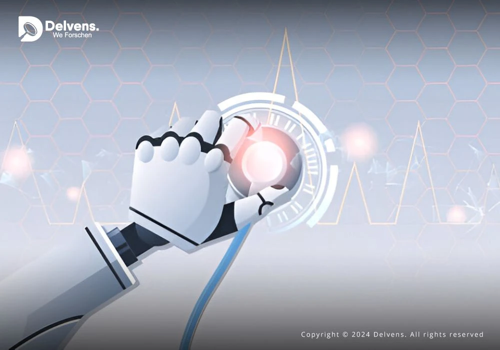 Medical Robots Market Business Growth, Development Factors, Current and Future Trends till 2030