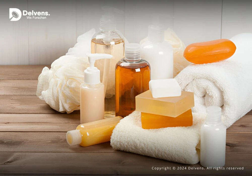 Beauty &amp; Personal Care Products Market Growth Set to Surge Significantly to 2030