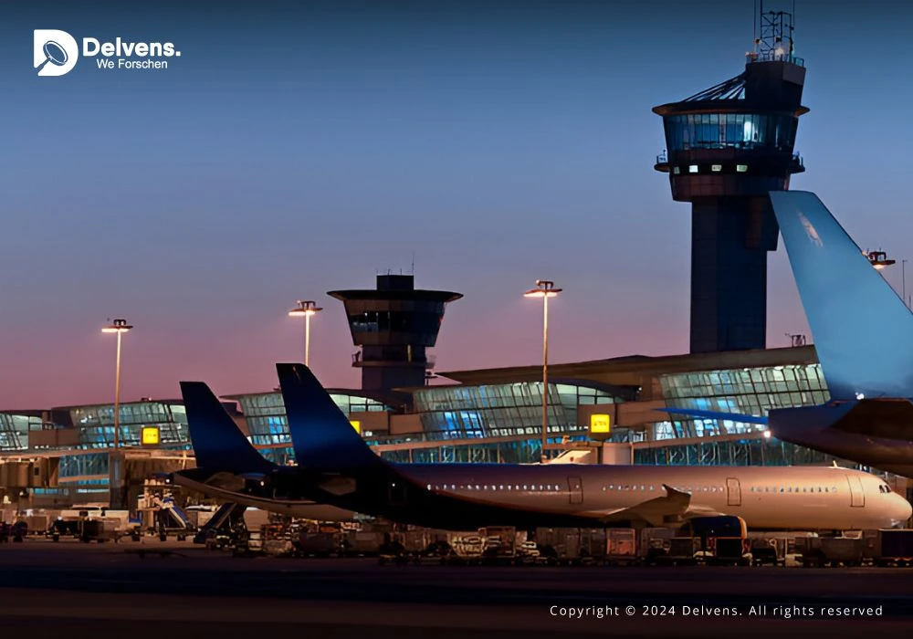 Air Traffic Control (ATC) Market Statistics, Emerging Demands and Forecast to 2030