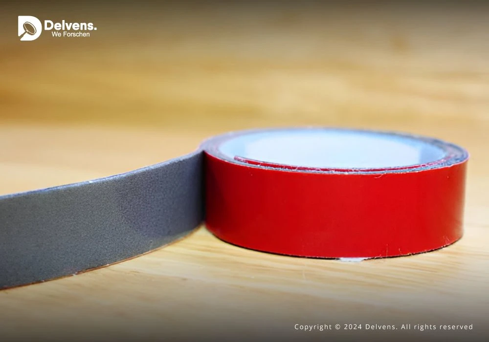 Adhesive Foam Tape Market Business Opportunity, Development Factors and Future Prospects to 2030